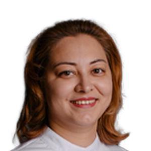 Метлина Ирина Хамитовна