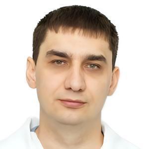 Тактаев Владимир Николаевич