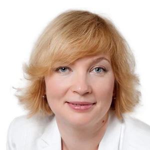 Симонова Татьяна Анатольевна