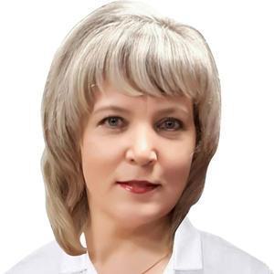 Стародумова Наталья Владимировна