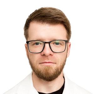 Севидов Дмитрий Олегович