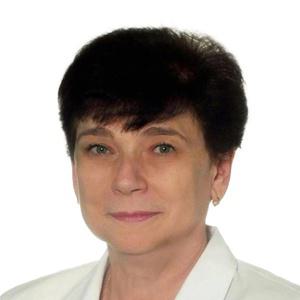 Зябликова Марина Николаевна