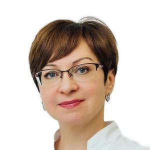 Токарева Виктория Павловна