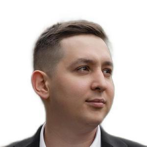 Галлямов Ратмир Винарисович