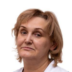 Богомолова Наталья Анатольевна