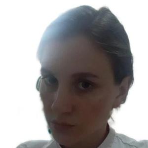 Банина Юлия Ивановна