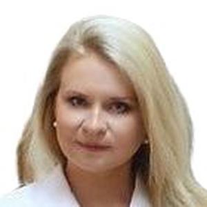 Белоглазова Ольга Юрьевна