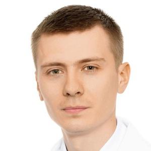Безлепкин Юрий Андреевич