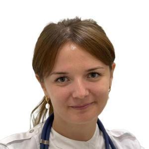 Майорова Светлана Владимировна