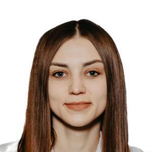 Малахова Мария Николаевна