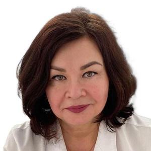 Хамитова Гульнара Рафиковна