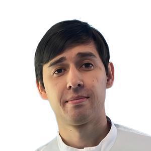 Кашапов Артур Азатович