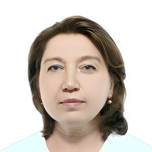 Сунегина Ирина Викторовна