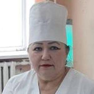 Кочеткова Ольга Михайловна