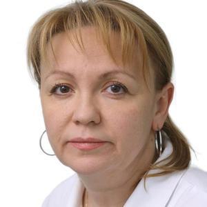 Вагнер (Лисная) Оксана Николаевна