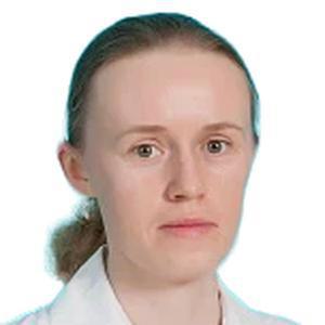 Дмитриева Ирина Сергеевна