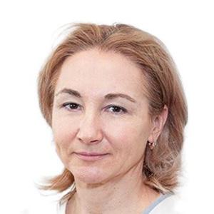 Ляпунова Наталья Константиновна