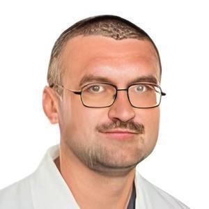 Волков Сергей Николаевич