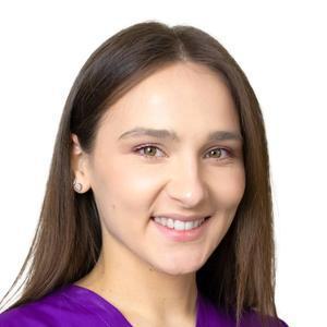 Михайлова Светлана Сергеевна