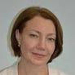 Денисова Наталья Олеговна