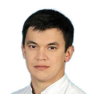 Кутлуев Руслан Маратович