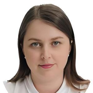 Власова Екатерина Сергеевна