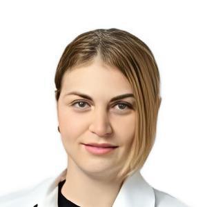Тюрина Алина Сергеевна