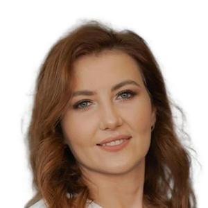 КрасильниковаКарпунина Елена Александровна