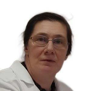 Фокеева Наталия Викентьевна