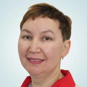 Шостина Светлана Владимировна