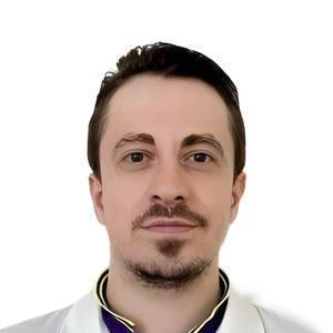 Манукян Артем Артемович