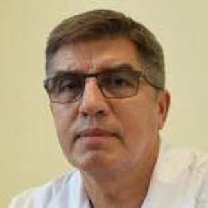 Полежаев Александр Анатольевич