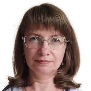 Туголукова Наталья Владимировна
