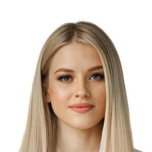 Исайкина Мария Николаевна