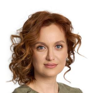 Каскевич Елена Алексеевна