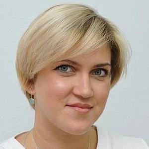 Улыбушева Татьяна Эдуардовна
