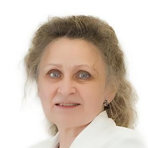 Отраднова Марина Фадеевна