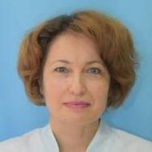 Павлова Людмила Арсентьевна