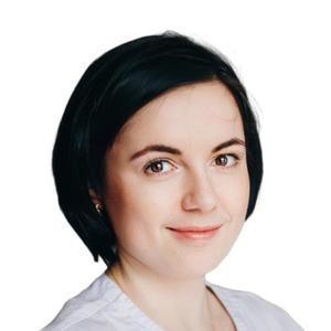 Белялова Асет Хамзатовна