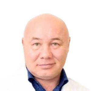 Бекетов Дмитрий Геннадьевич