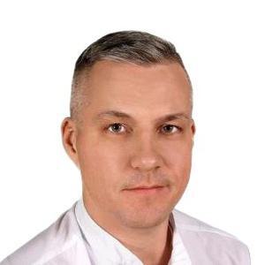 Кузютин Сергей Александрович