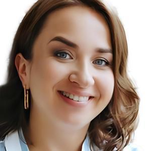Богданова Мария Викторовна