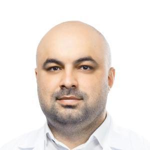 Аслануков Виктор Тимофеевич