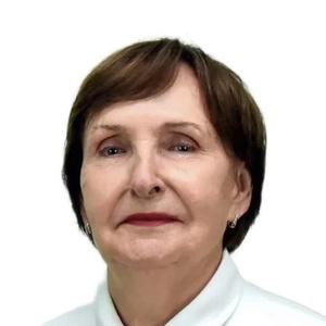 Черкасская Валентина Яковлевна