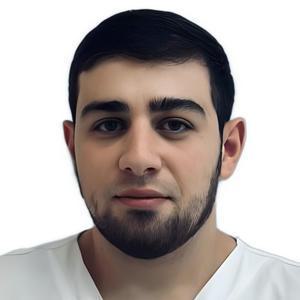 Джабиров Абакар Мурадович