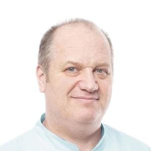 Абрамов Сергей Юрьевич