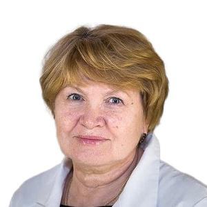 Кудрина Елена Николаевна