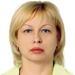 Григорьева Татьяна Владимировна