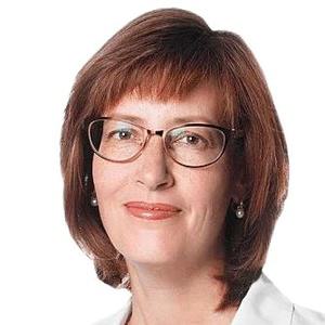 Якоби Галина Юрьевна