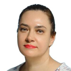 Шлякова Елена Юрьевна